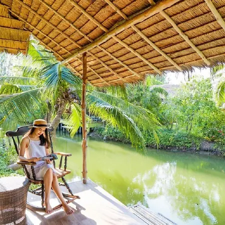 Asita Eco Resort Amphawa Room photo