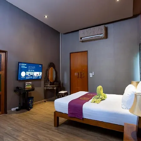 Asita Eco Resort Amphawa Room photo