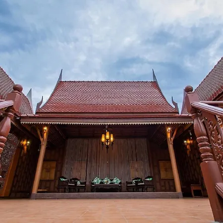 Asita Eco Resort Amphawa Room photo