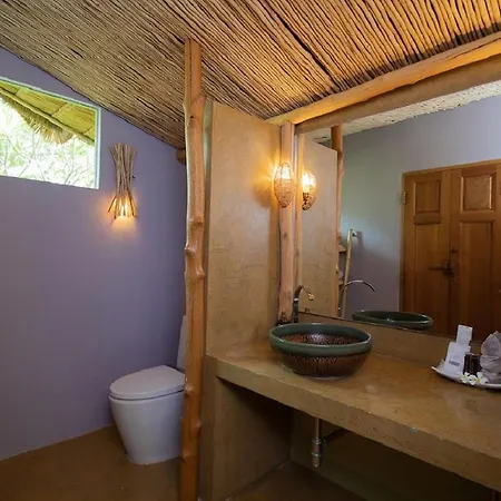 Asita Eco Resort Amphawa Room photo