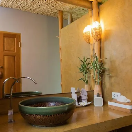 Asita Eco Resort Amphawa Room photo