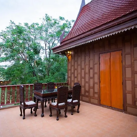 Asita Eco Resort Amphawa Room photo