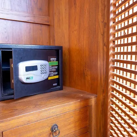 Asita Eco Resort Amphawa Room photo