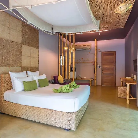 Asita Eco Resort Amphawa Room photo