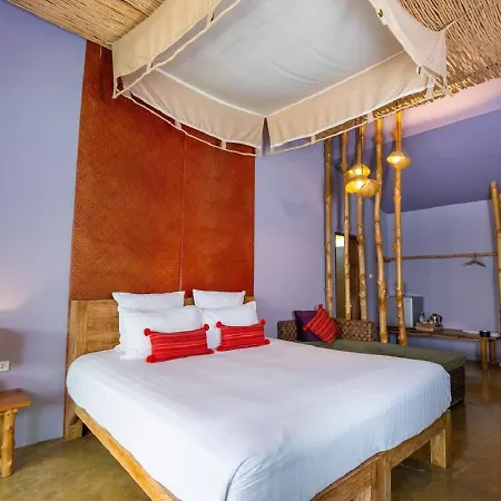 Asita Eco Resort Amphawa Room photo