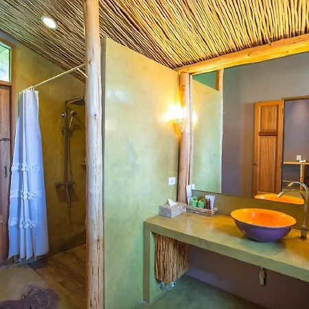 Asita Eco Resort Amphawa Room photo