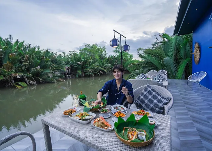 Asita Eco Resort