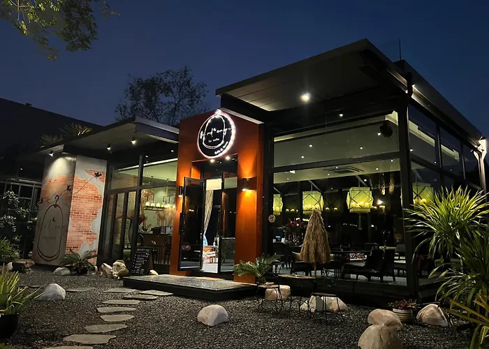 Asita Eco Resort