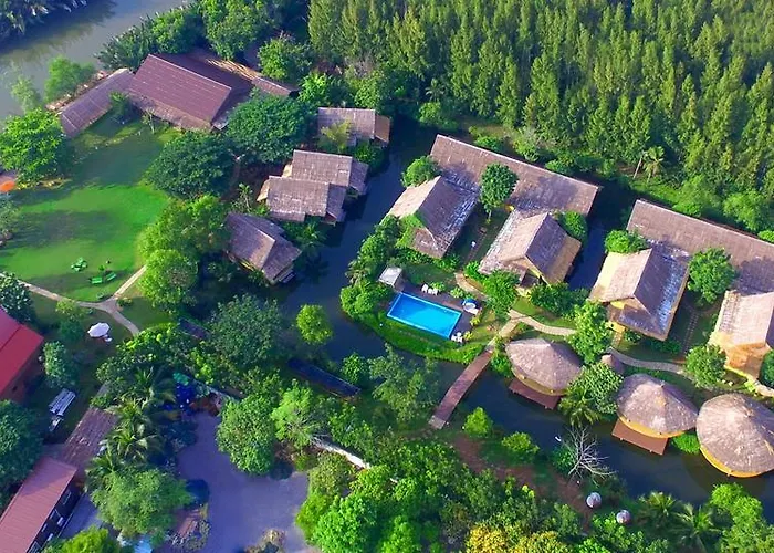 Asita Eco Resort
