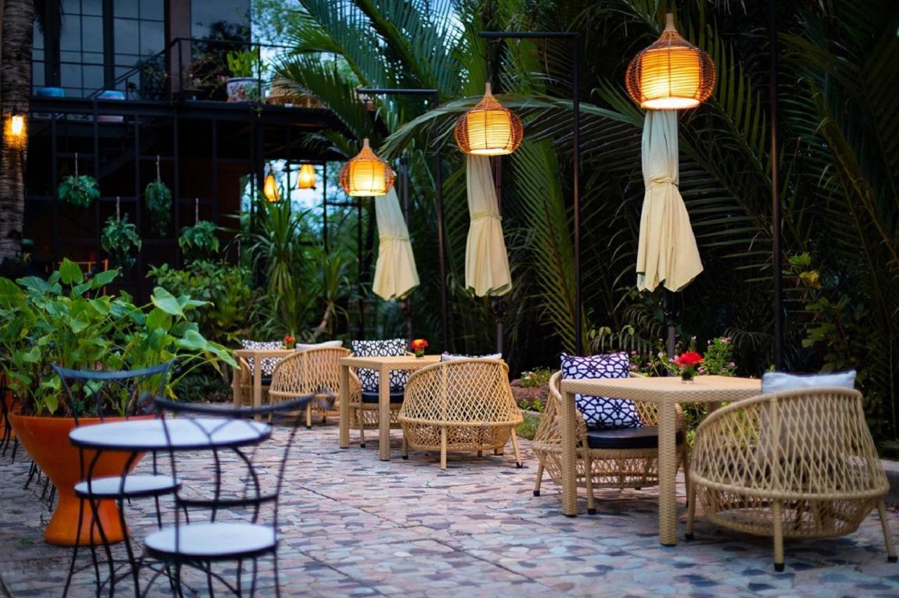 Asita Eco Amphawa