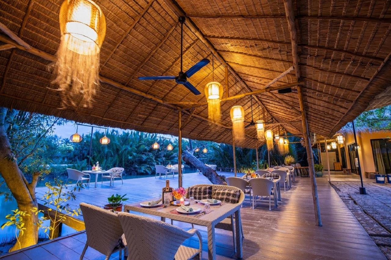 Asita Eco Resort