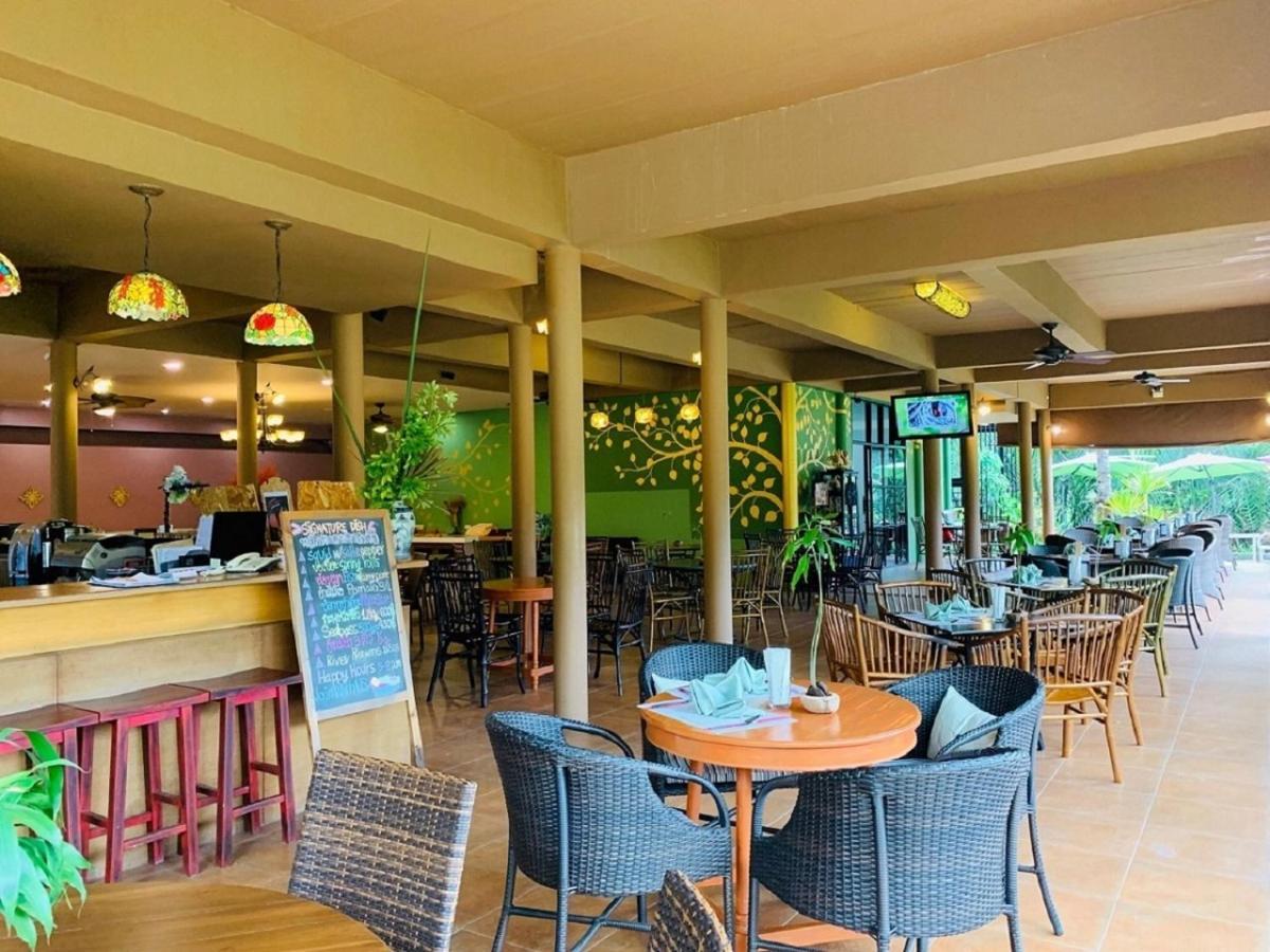 Asita Eco 4* Amphawa