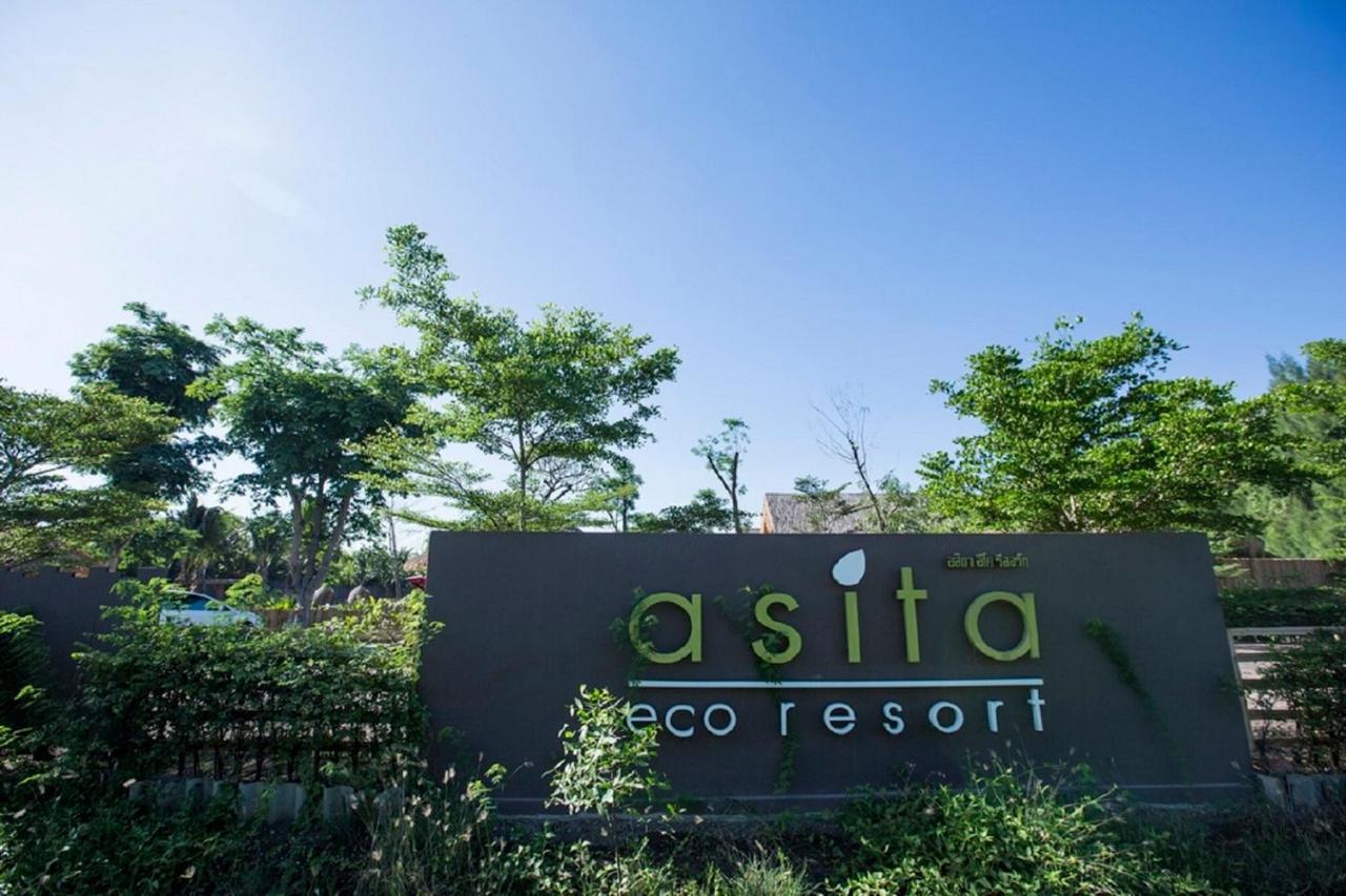Asita Eco 4*