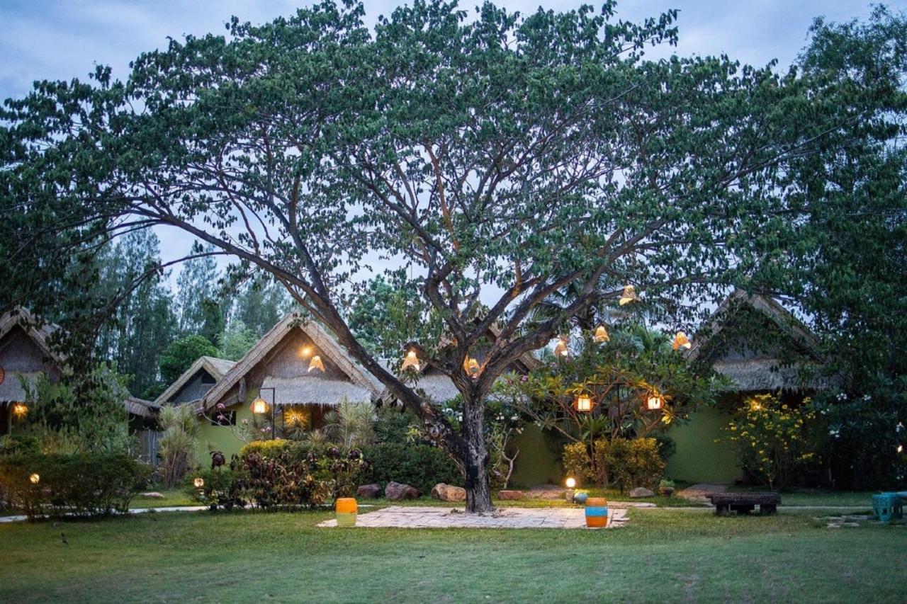 Resort Asita Eco
