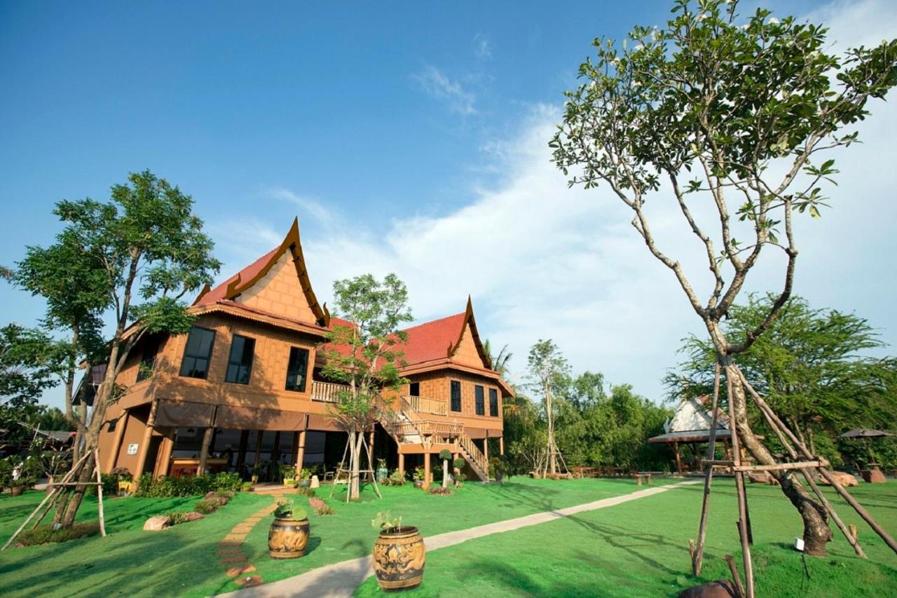 Resort Asita Eco
