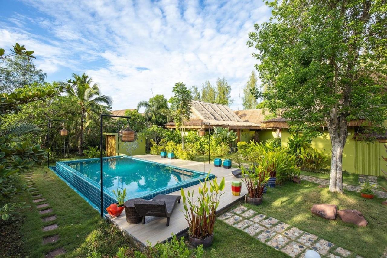 Resort Asita Eco 4*
