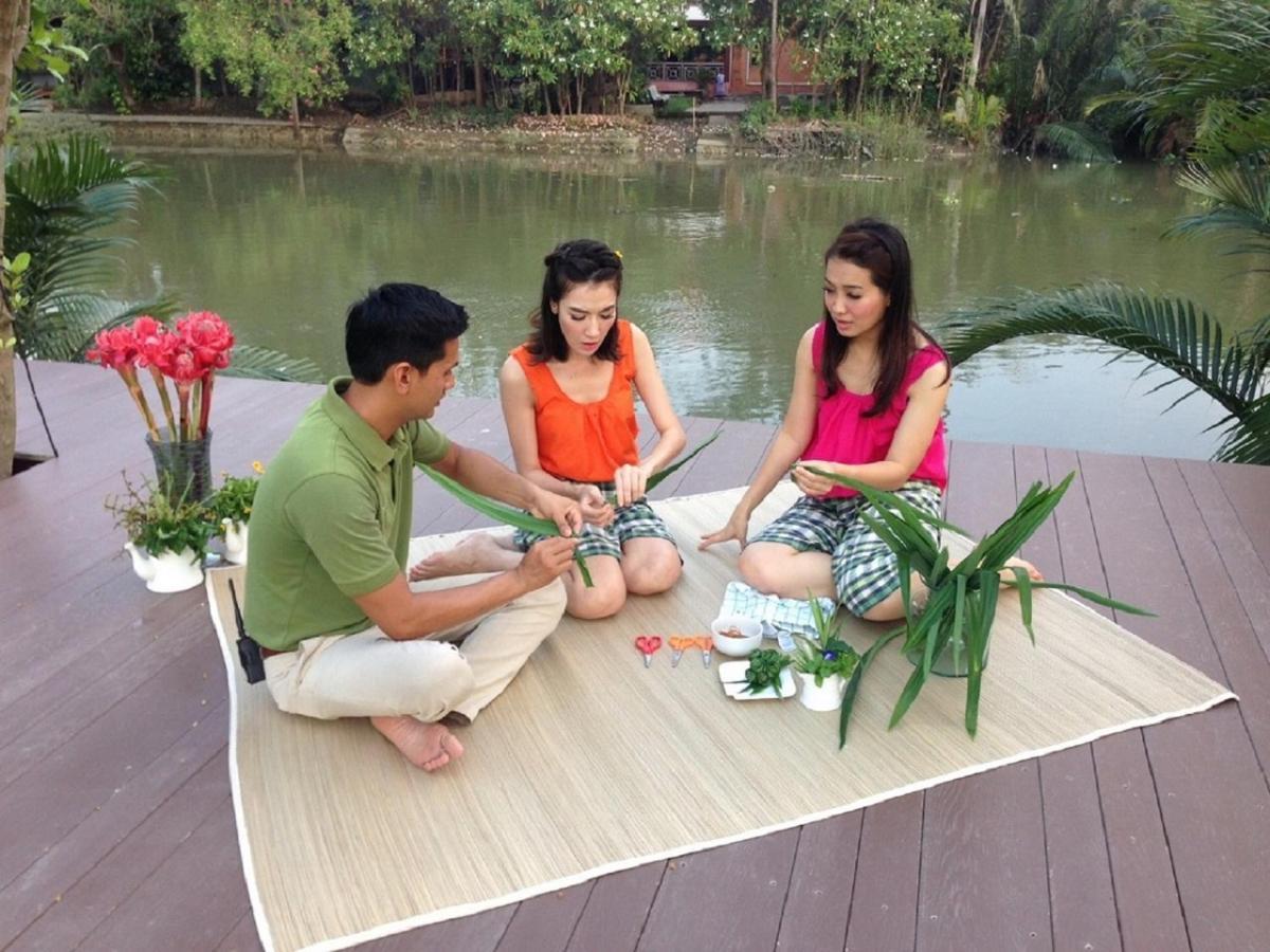Asita Eco Resort 4*