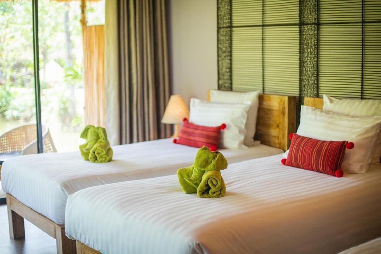 Asita Eco Resort Amphawa