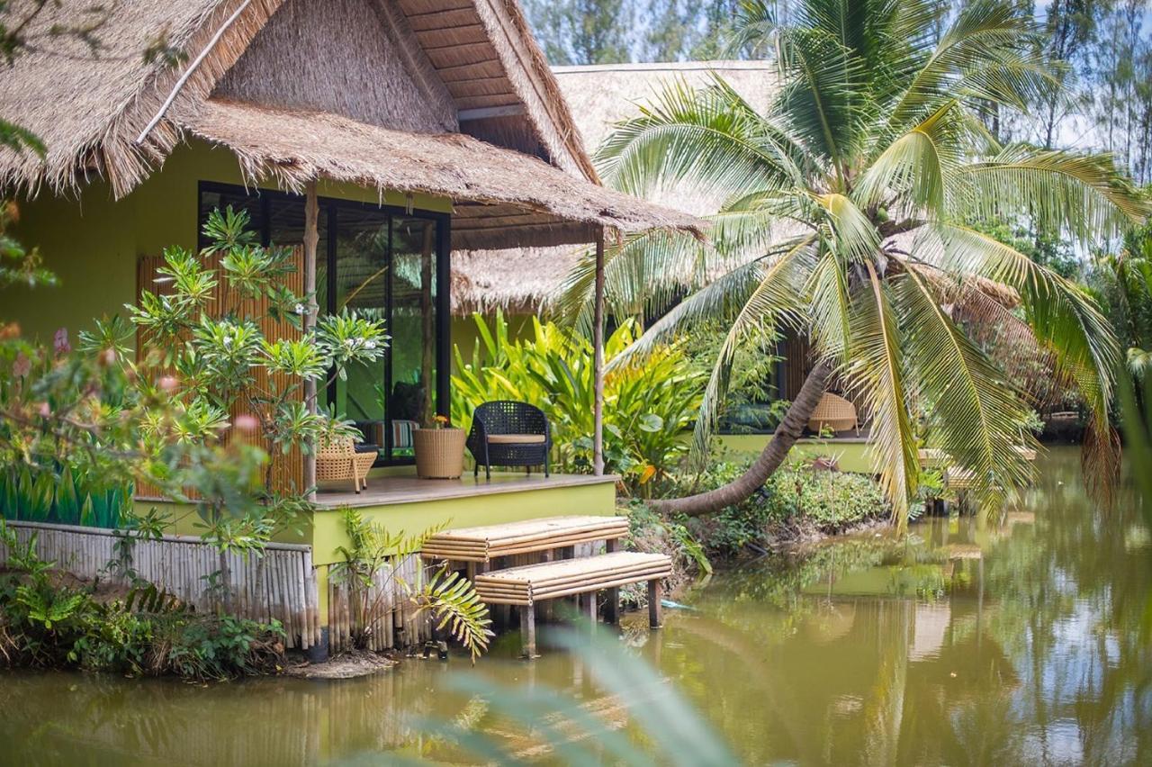 Asita Eco Resort Amphawa