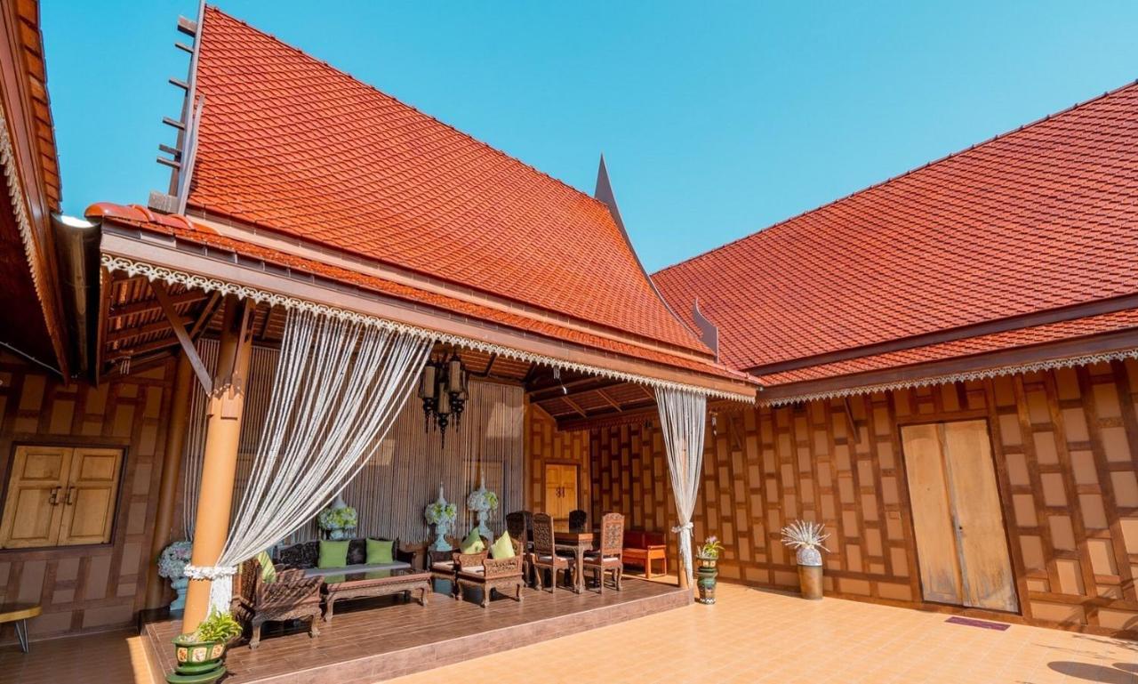 Asita Eco Resort Amphawa