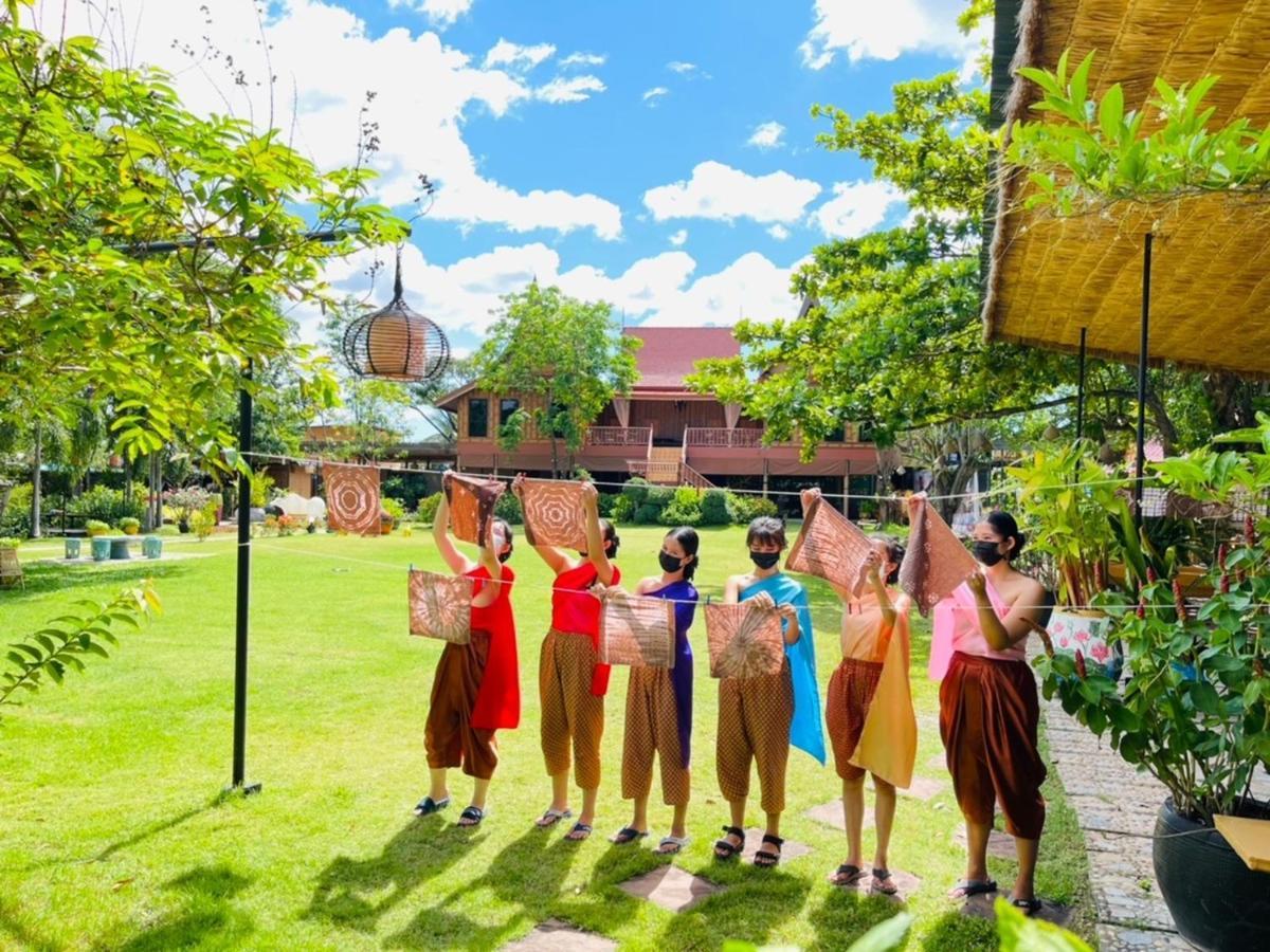Asita Eco Resort 4*