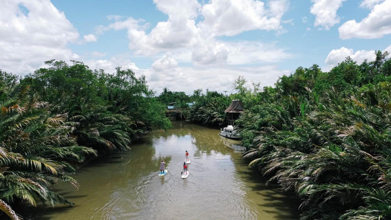 Asita Eco Amphawa