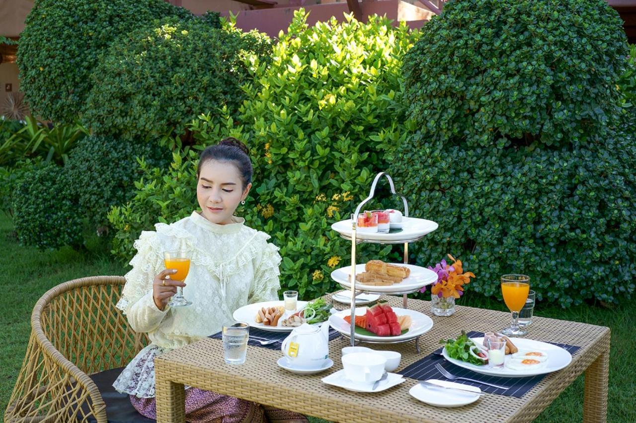 Asita Eco Resort 4*