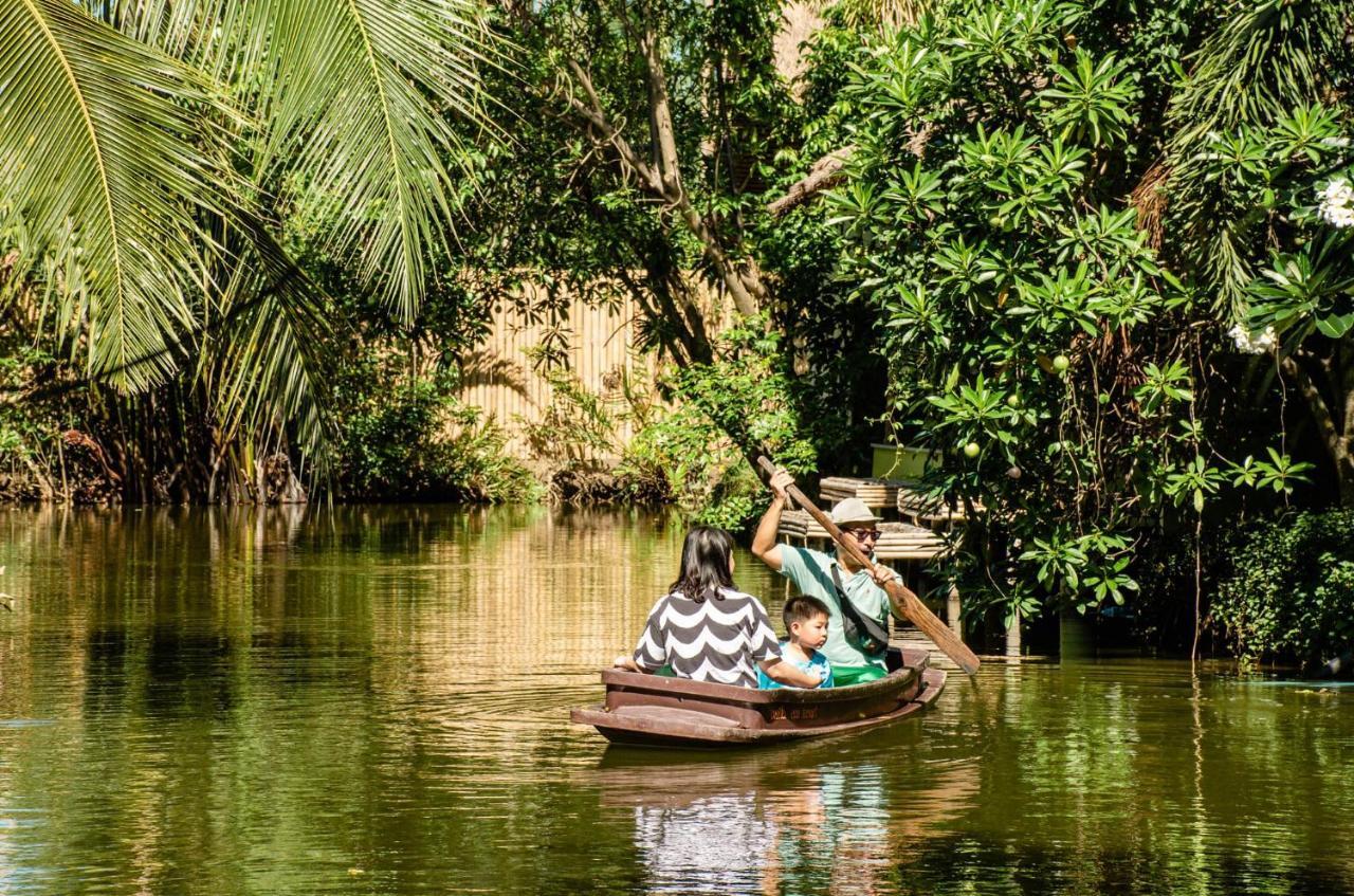 Asita Eco Resort