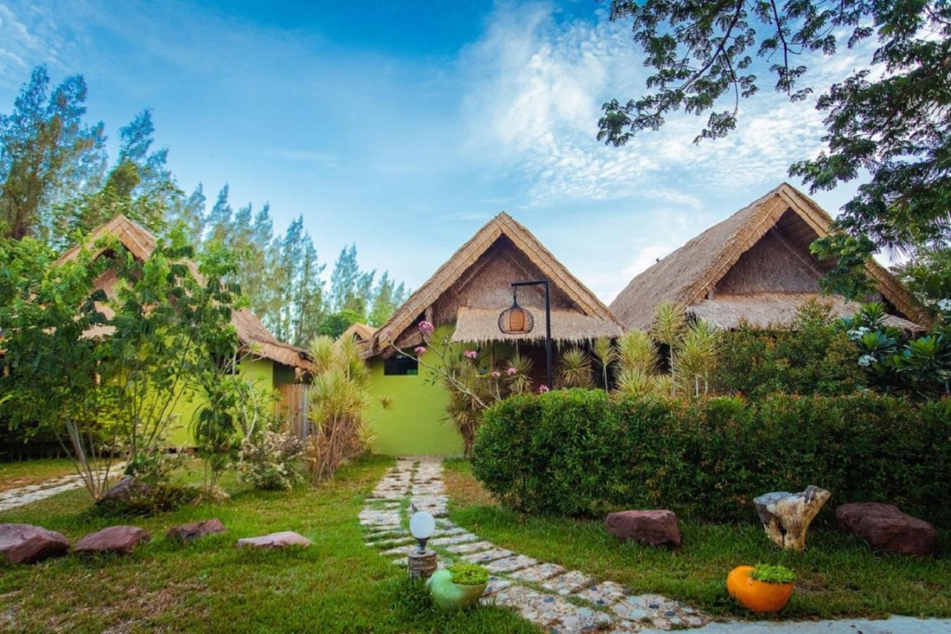 Asita Eco Resort Amphawa