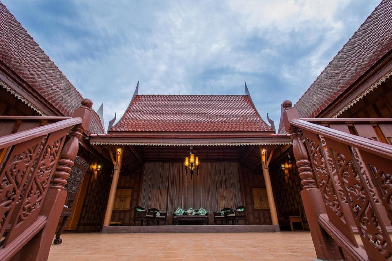 Resort Asita Eco Amphawa