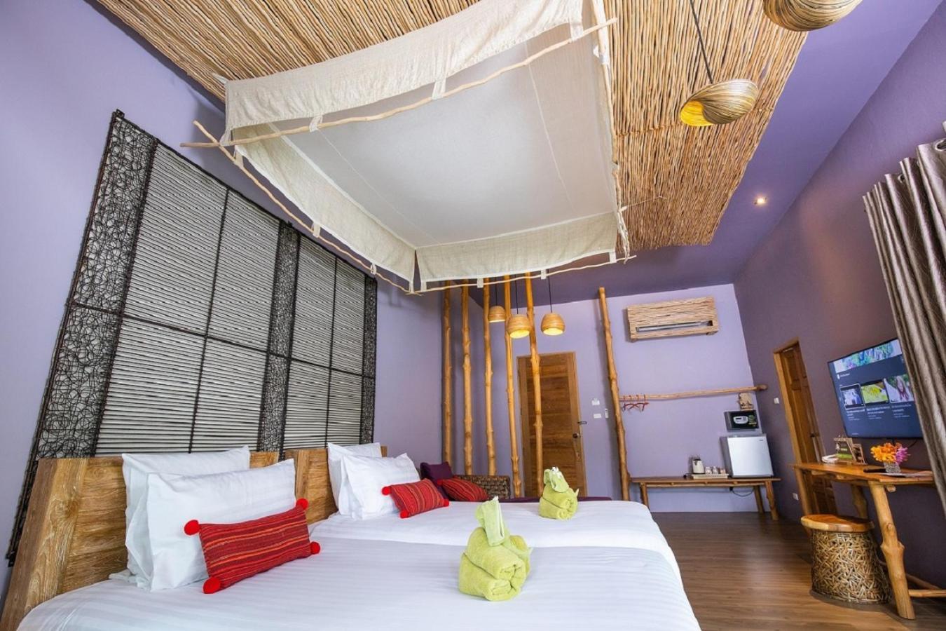 Asita Eco Resort