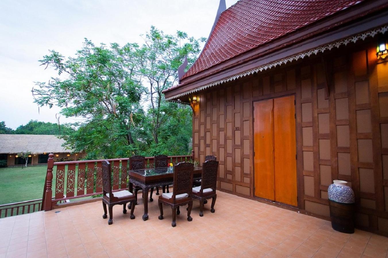 Resort Asita Eco 4*