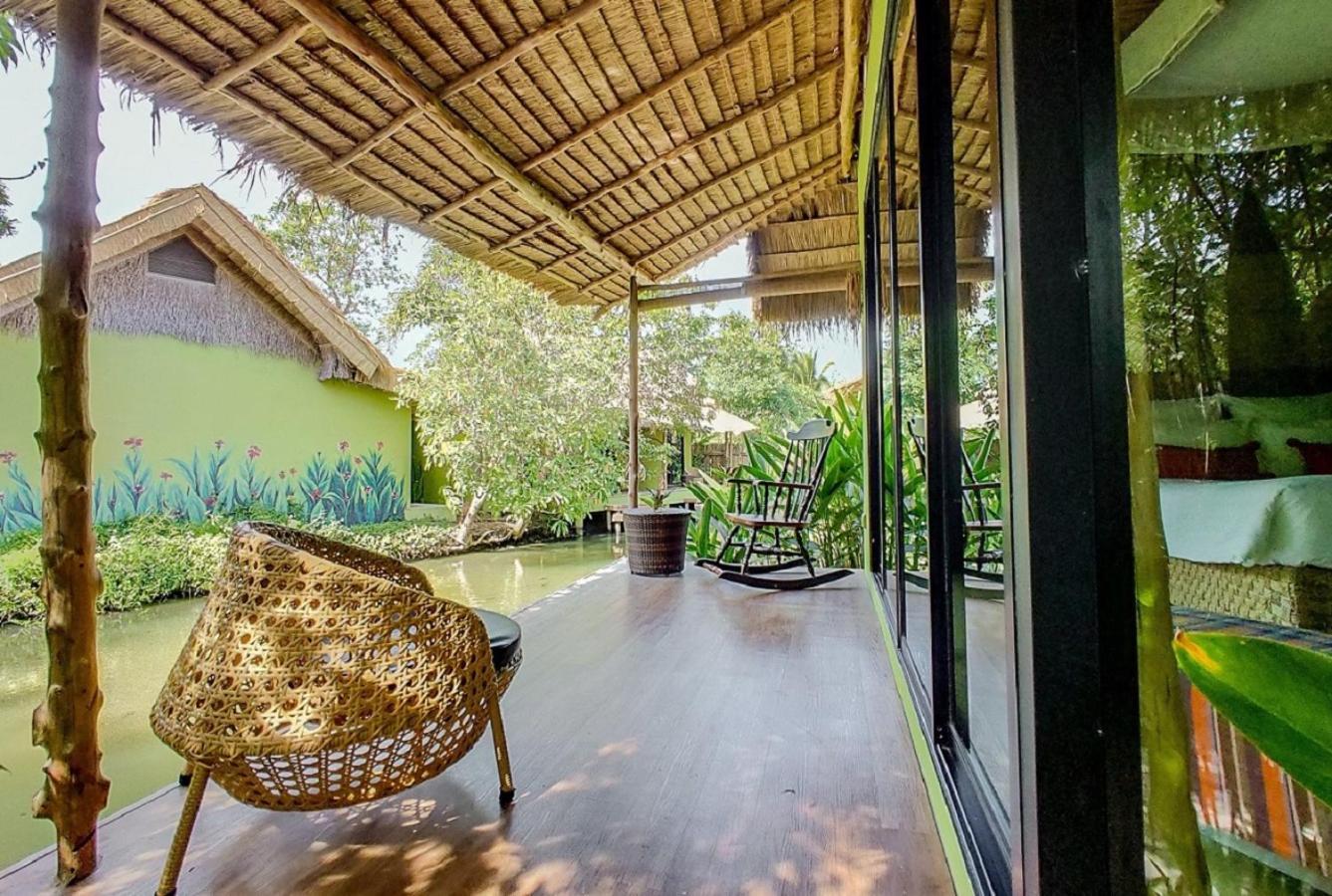 Asita Eco Resort 4*
