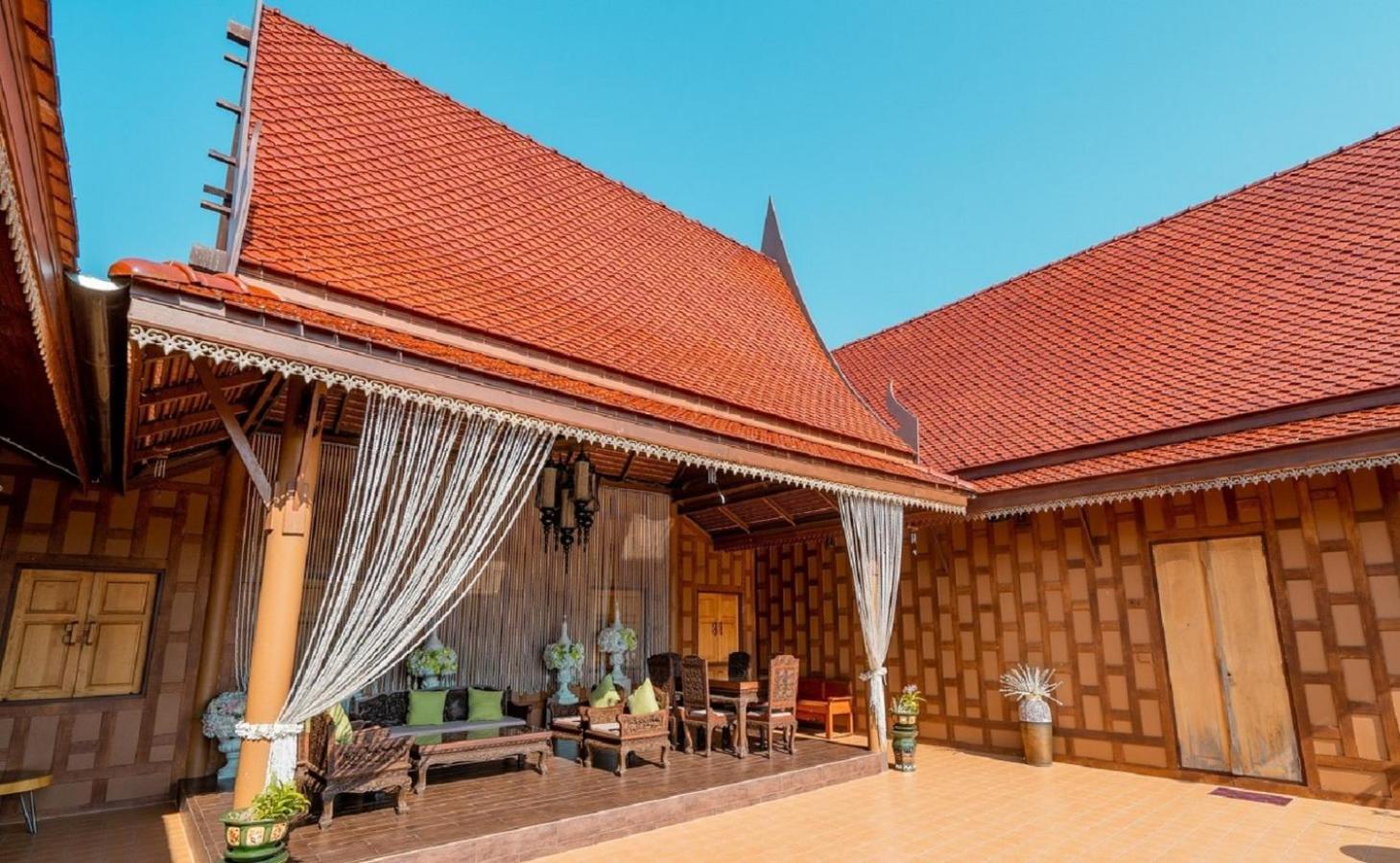 Asita Eco 4* Amphawa
