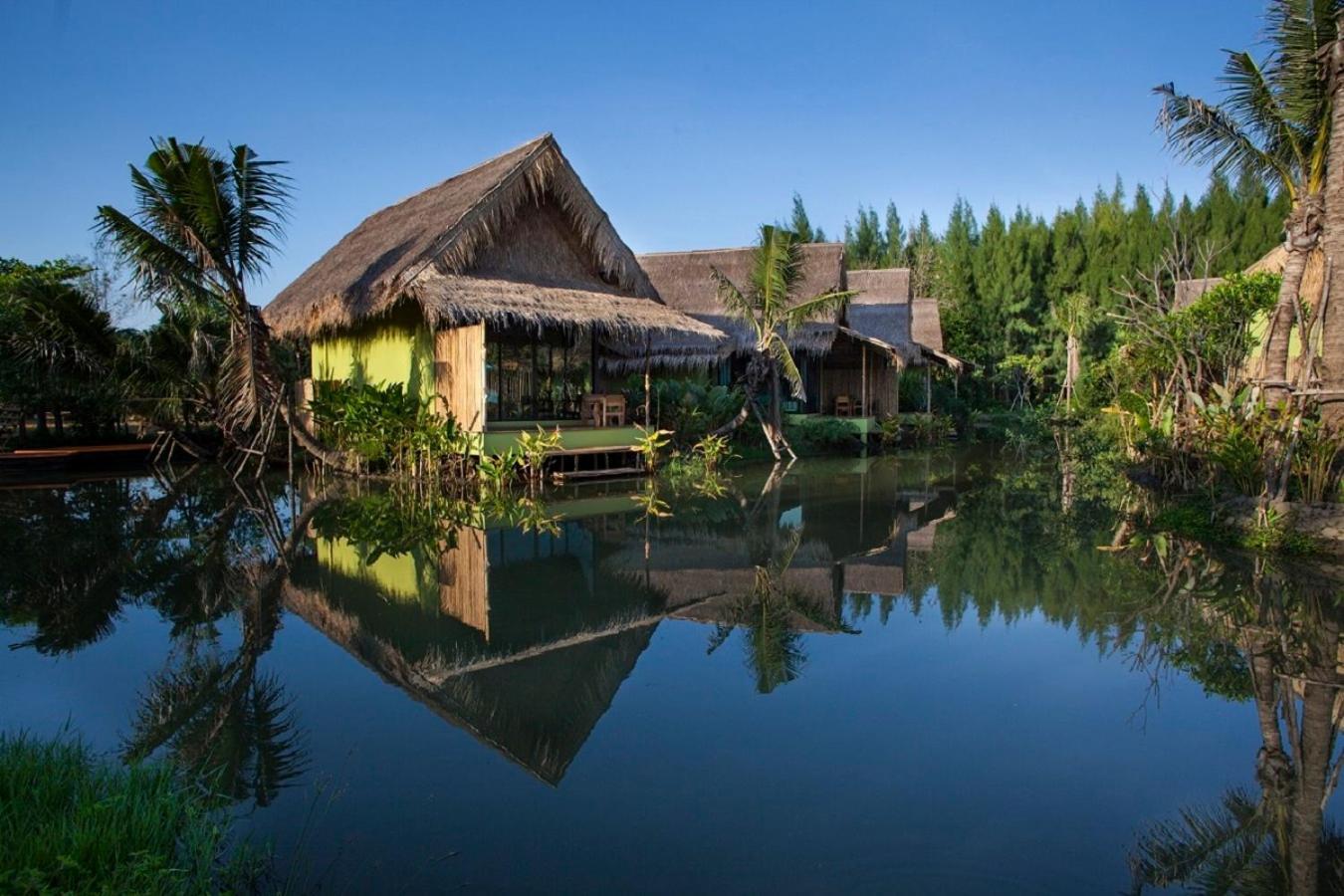 Asita Eco Resort 4*