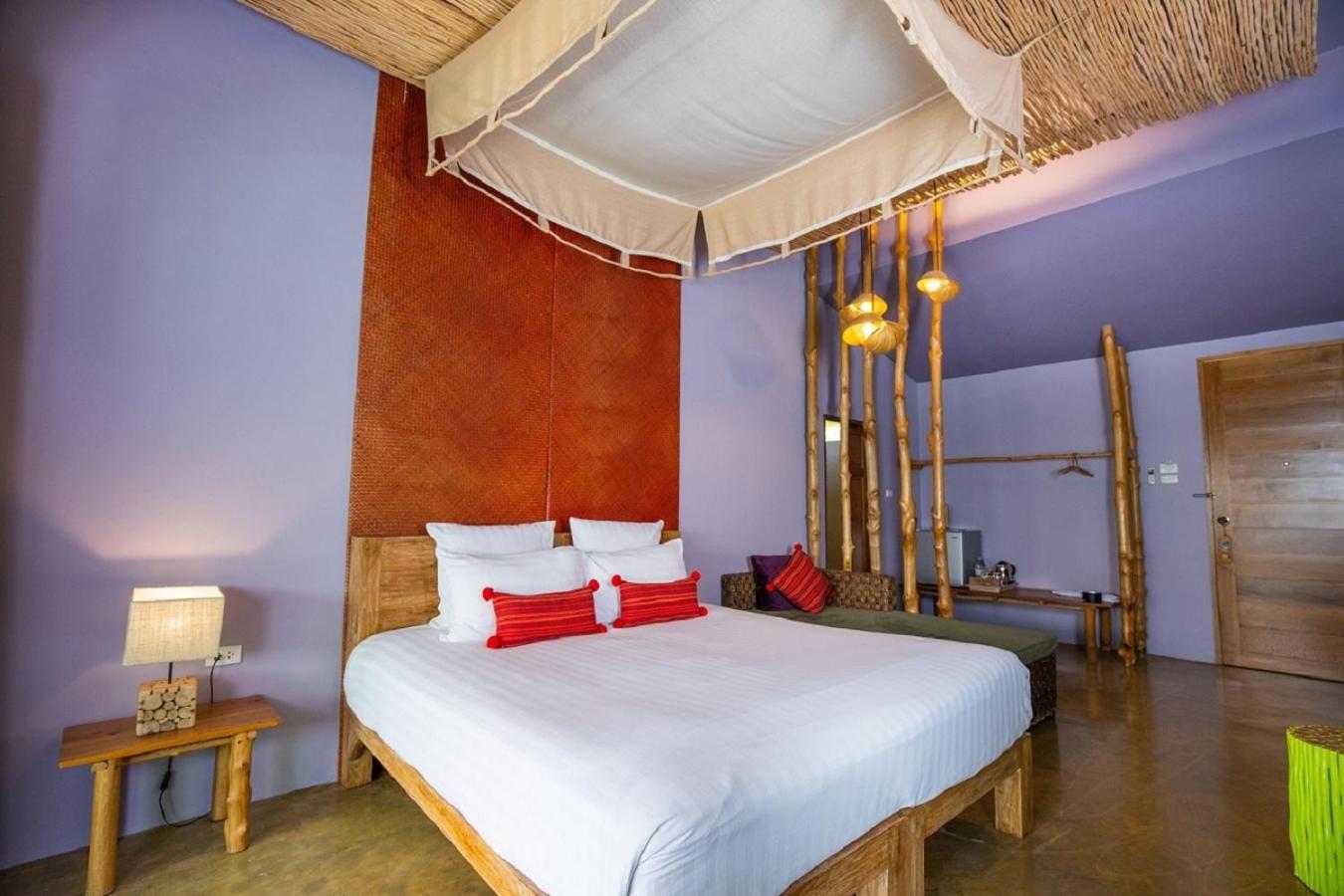 Resort Asita Eco Amphawa