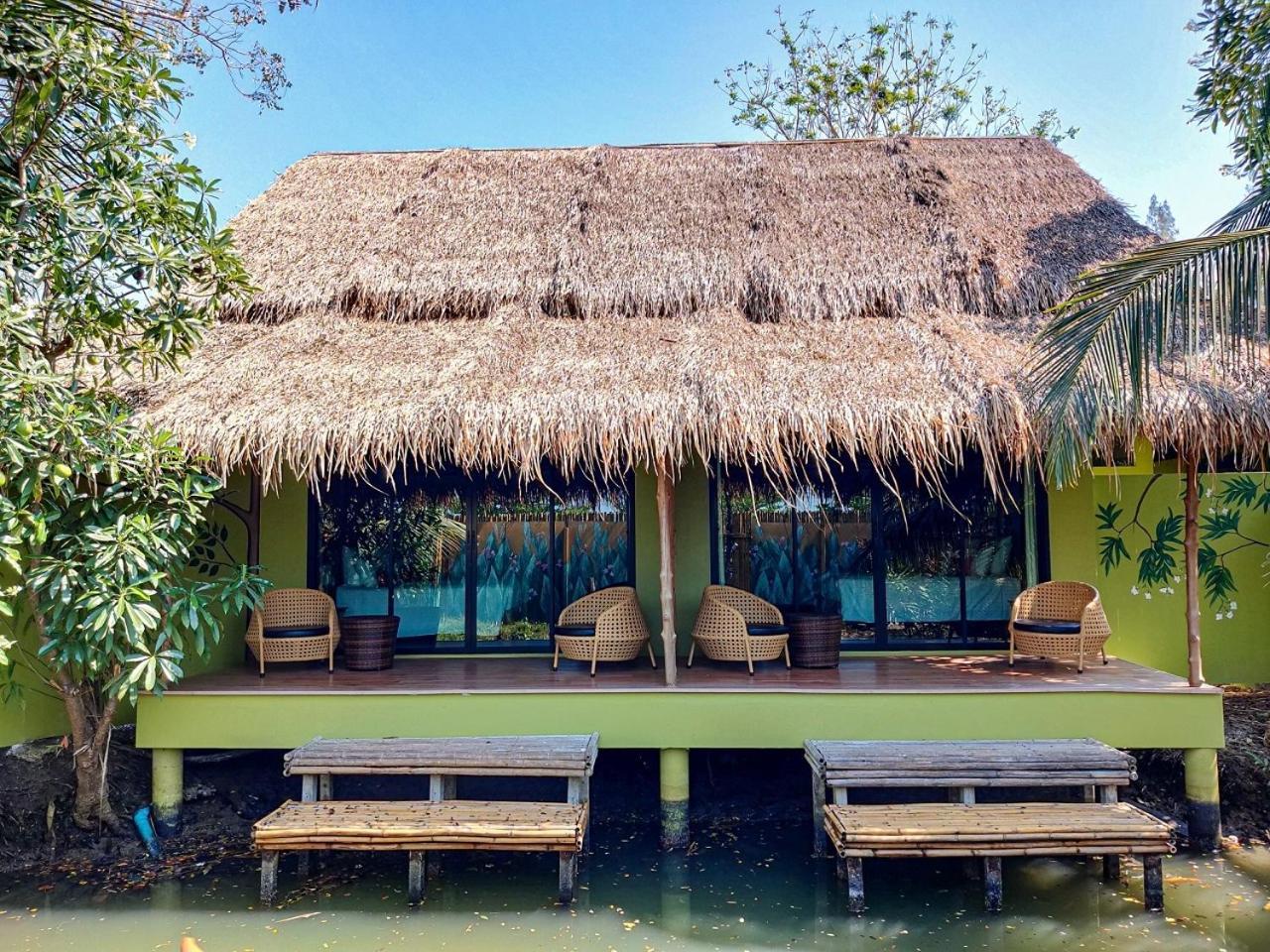 Asita Eco Tempat peranginan 4*