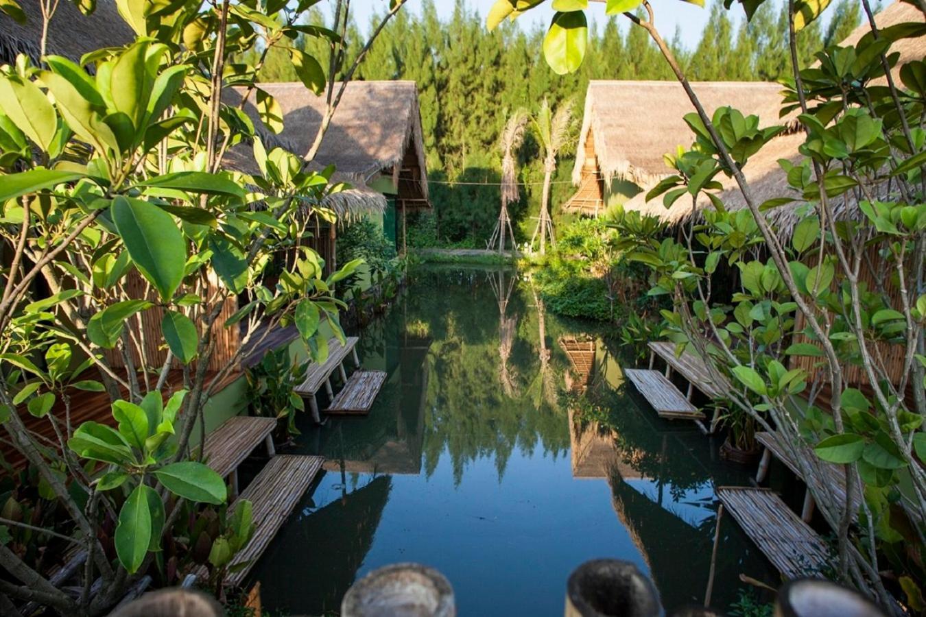 Asita Eco Amphawa