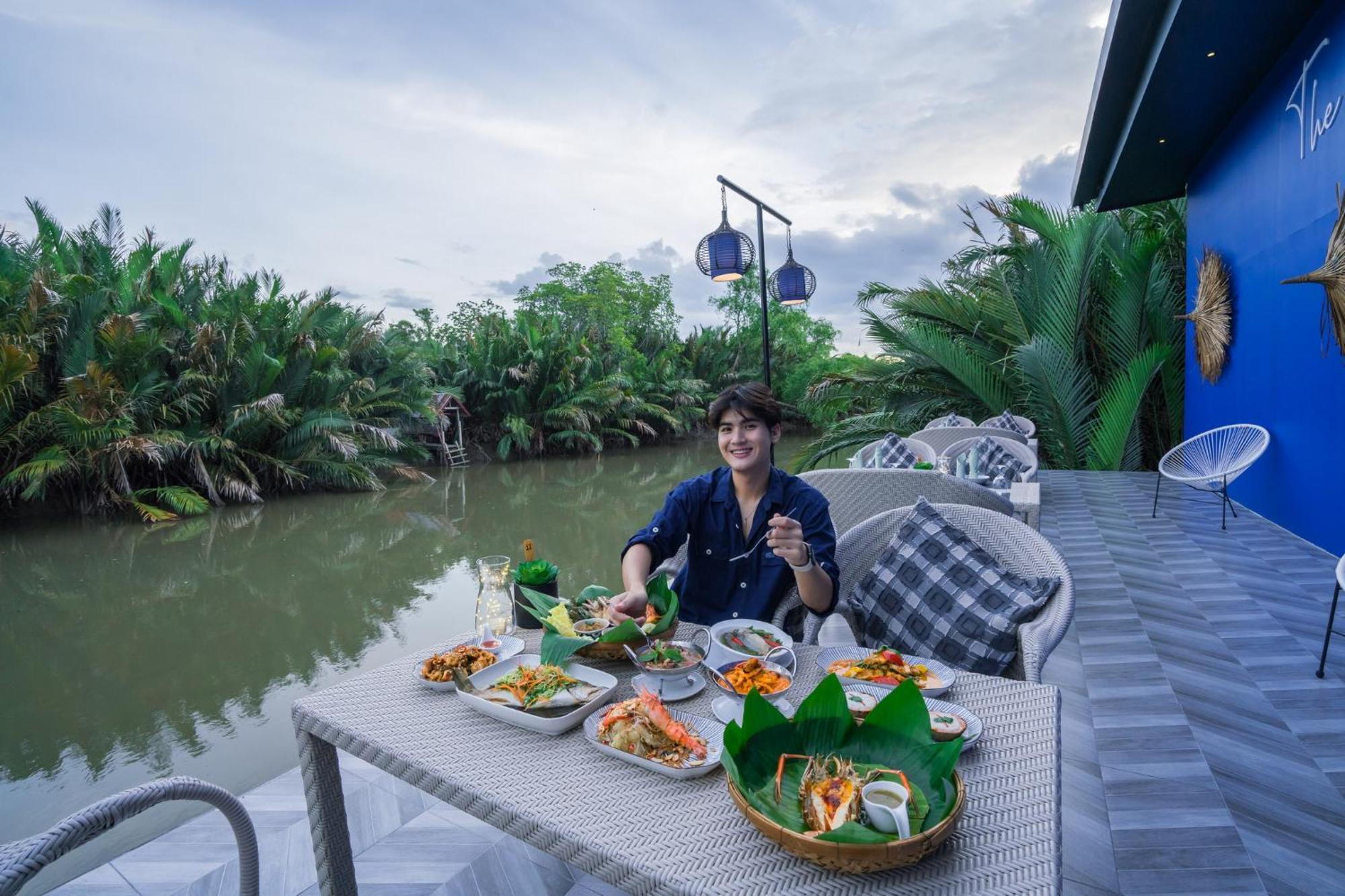 Resort Asita Eco 4*