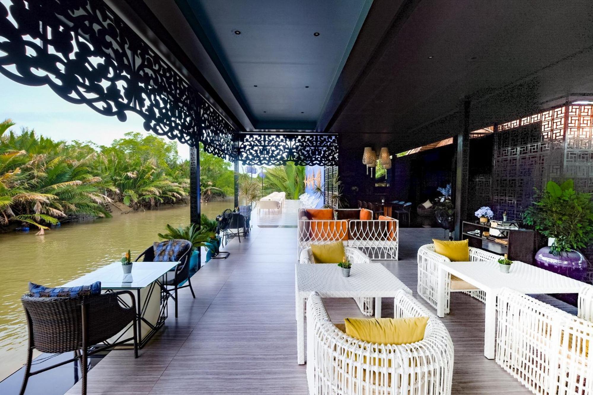Resort Asita Eco