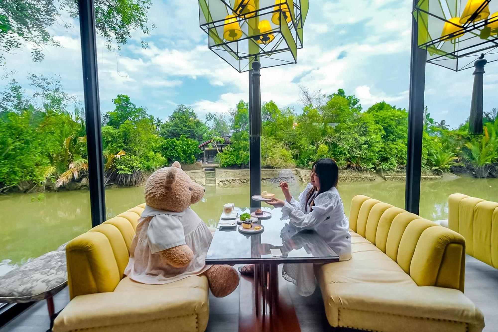Resort Asita Eco 4*