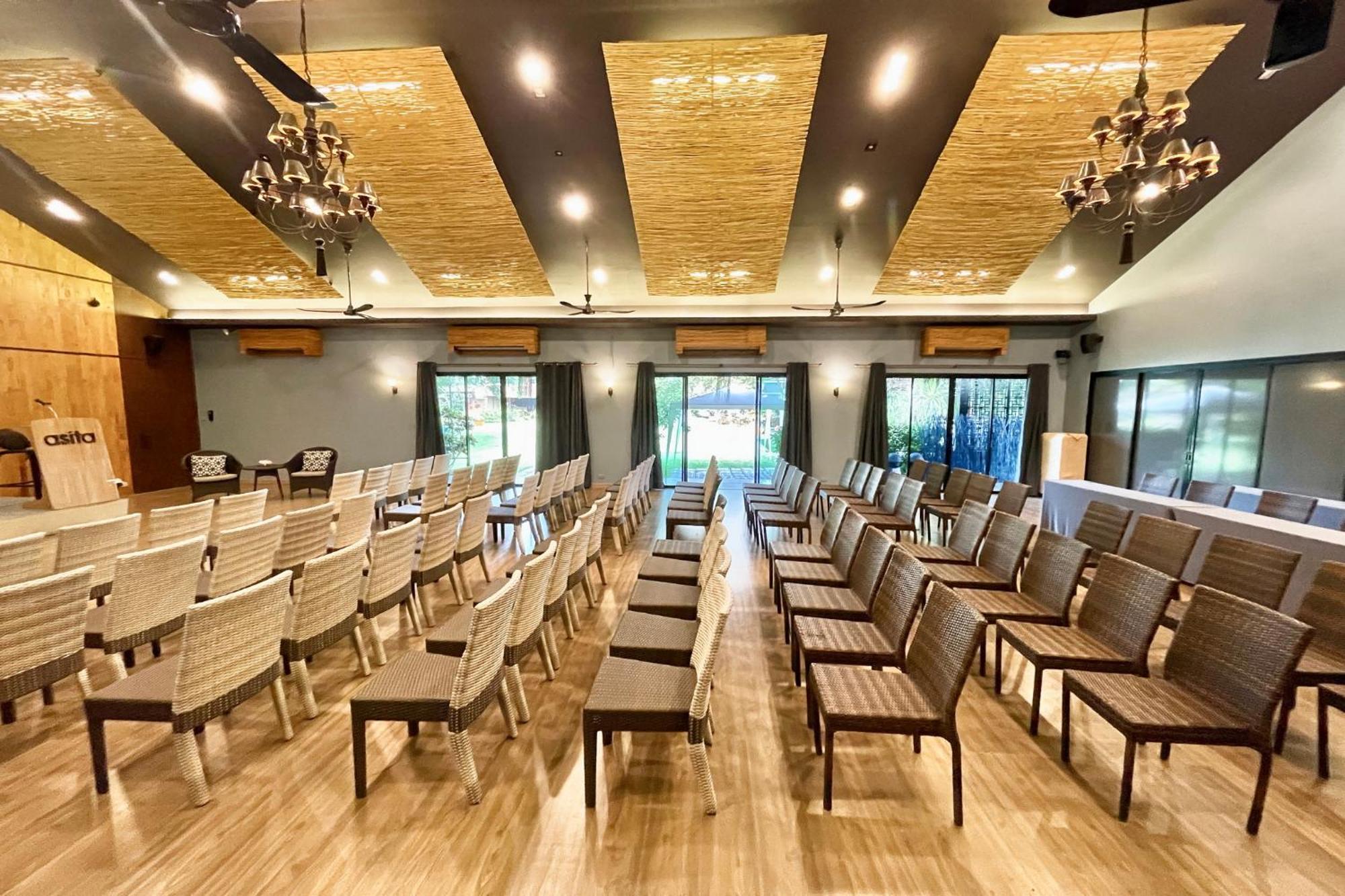 Resort Asita Eco Amphawa