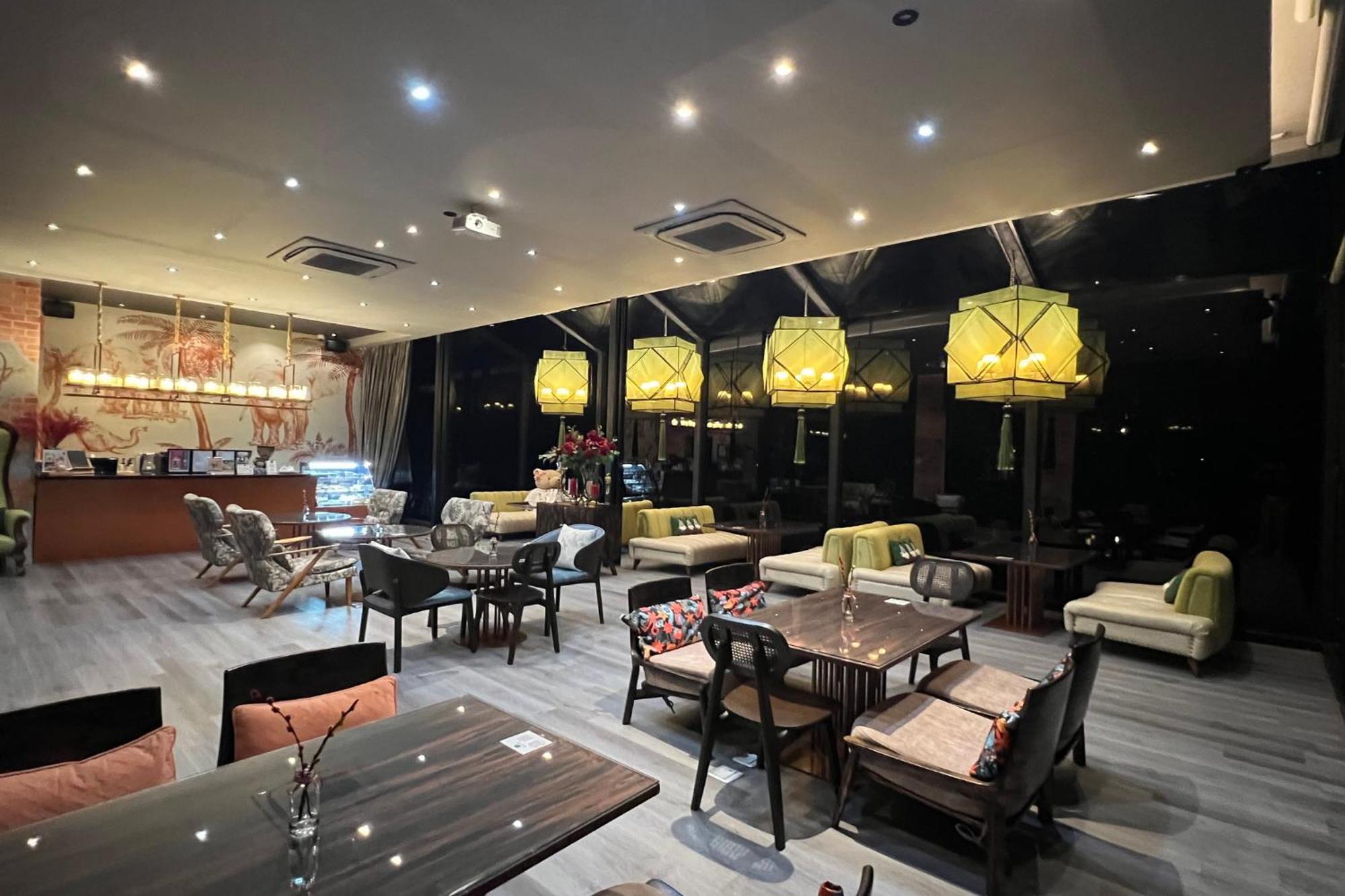 Asita Eco 4* Amphawa