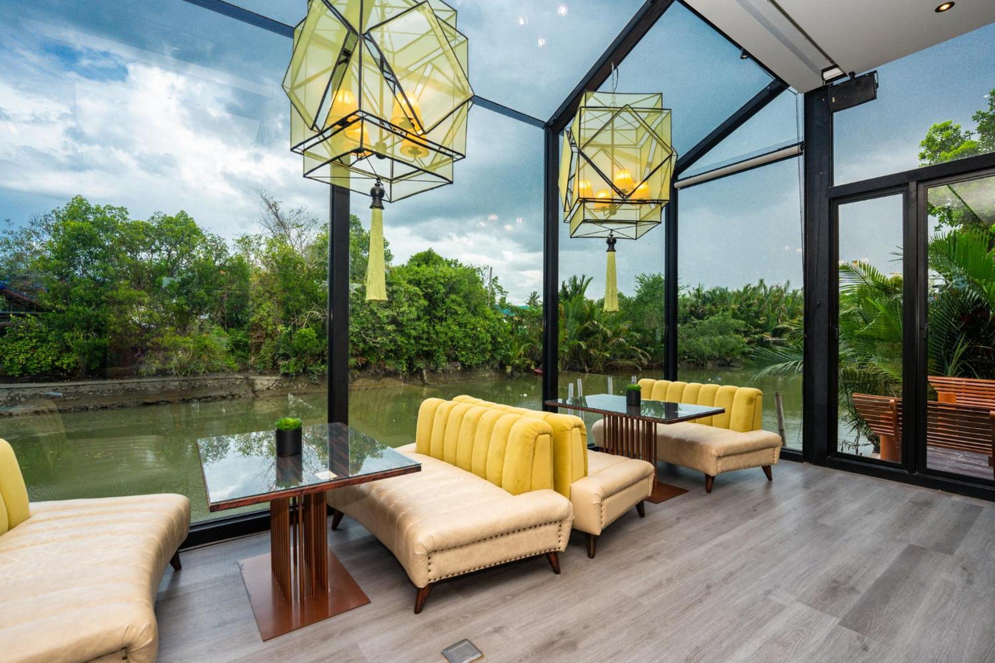 Resort Asita Eco 4*