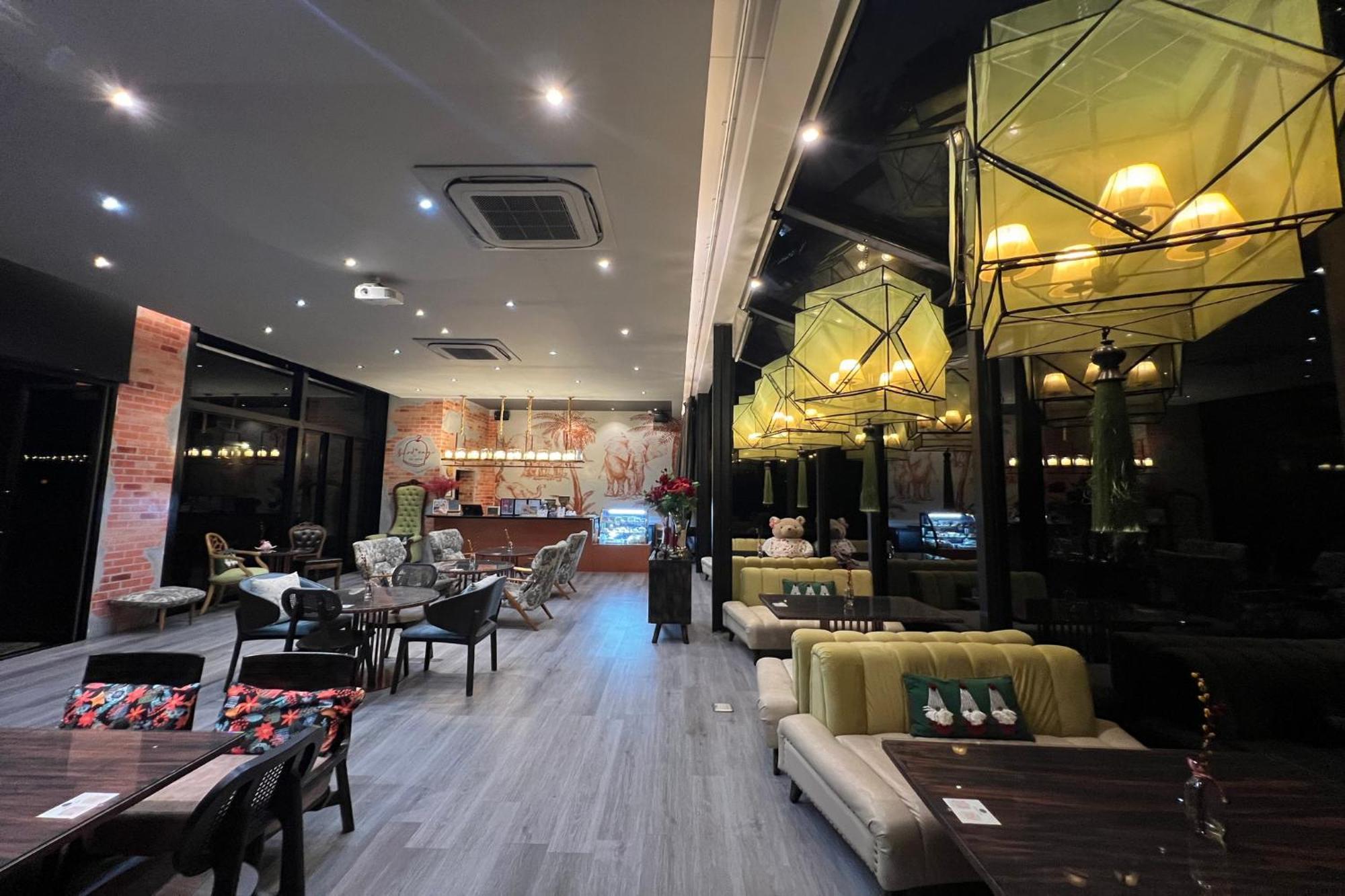 Resort Asita Eco Amphawa