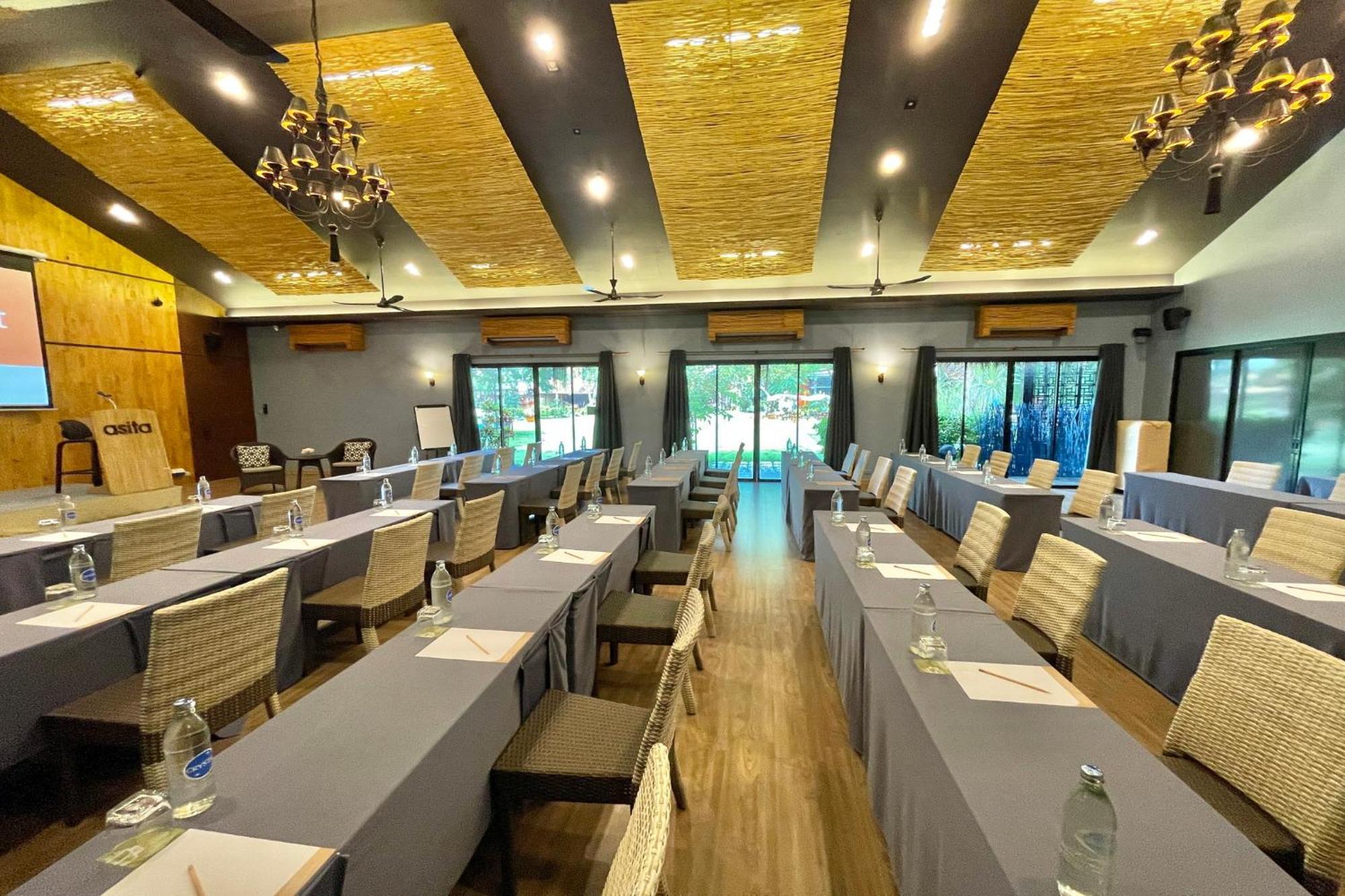 Asita Eco Amphawa
