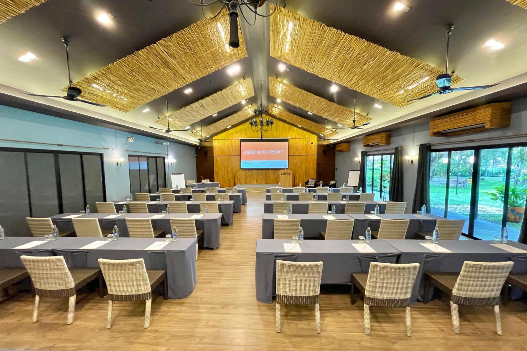 Asita Eco 4* Amphawa