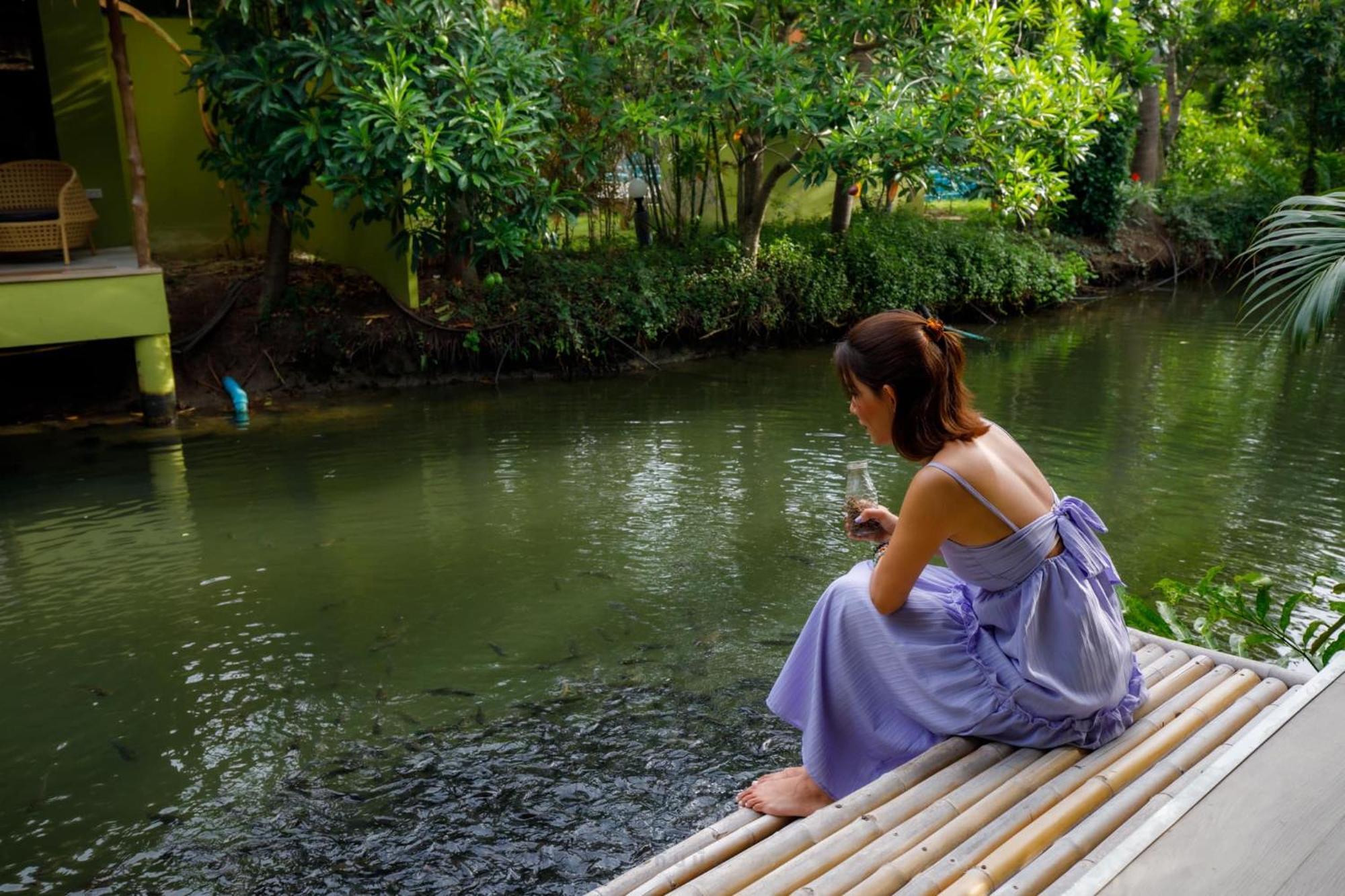 Asita Eco Resort 4*