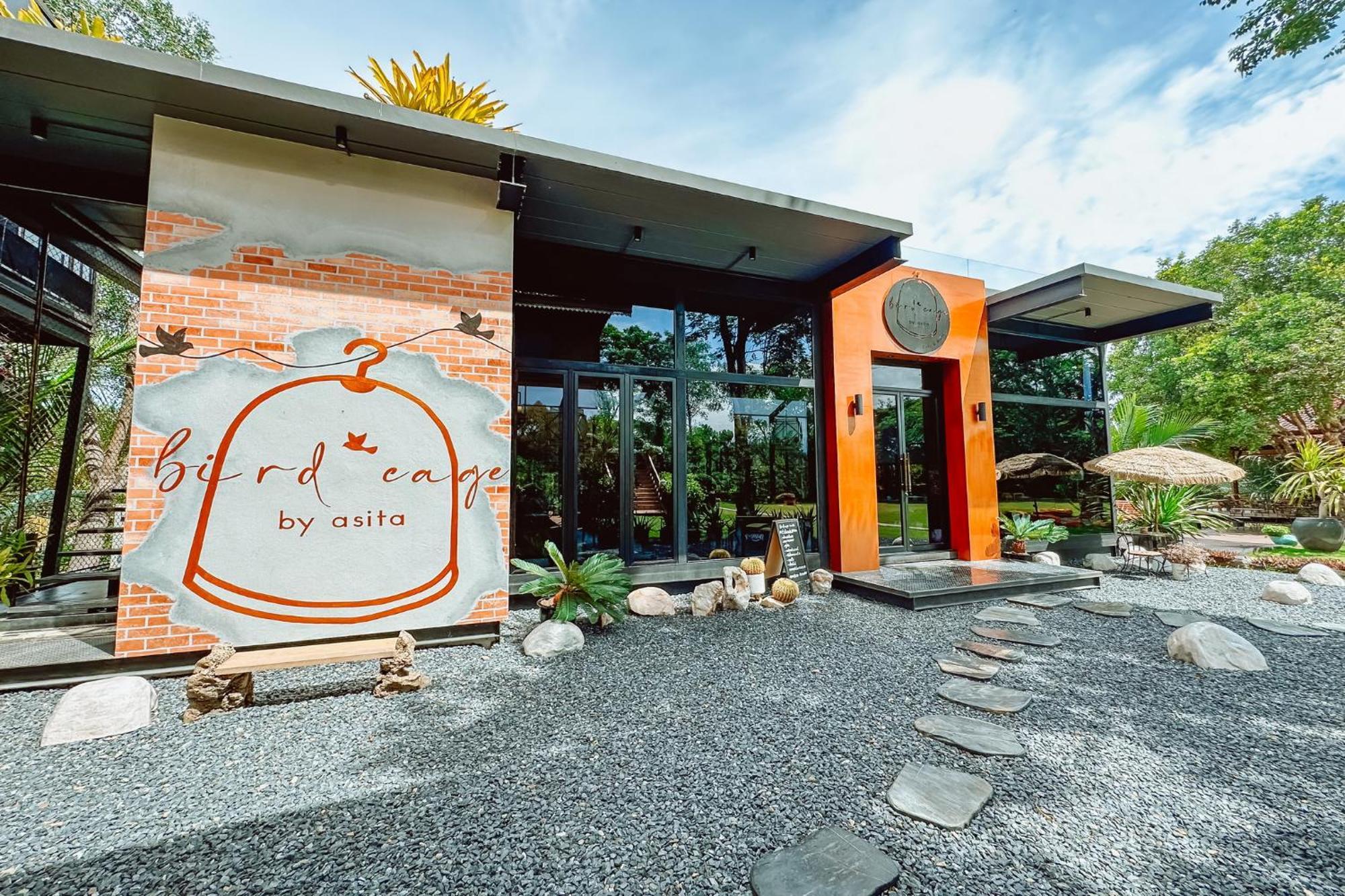 Asita Eco Resort Amphawa