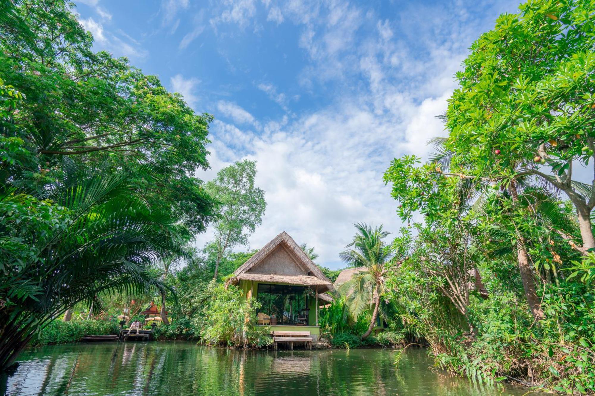 Asita Eco Amphawa